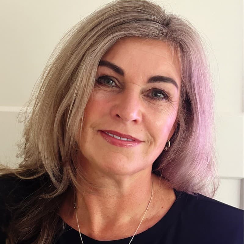 Belinda Kemp-de Jong - De Jong VA